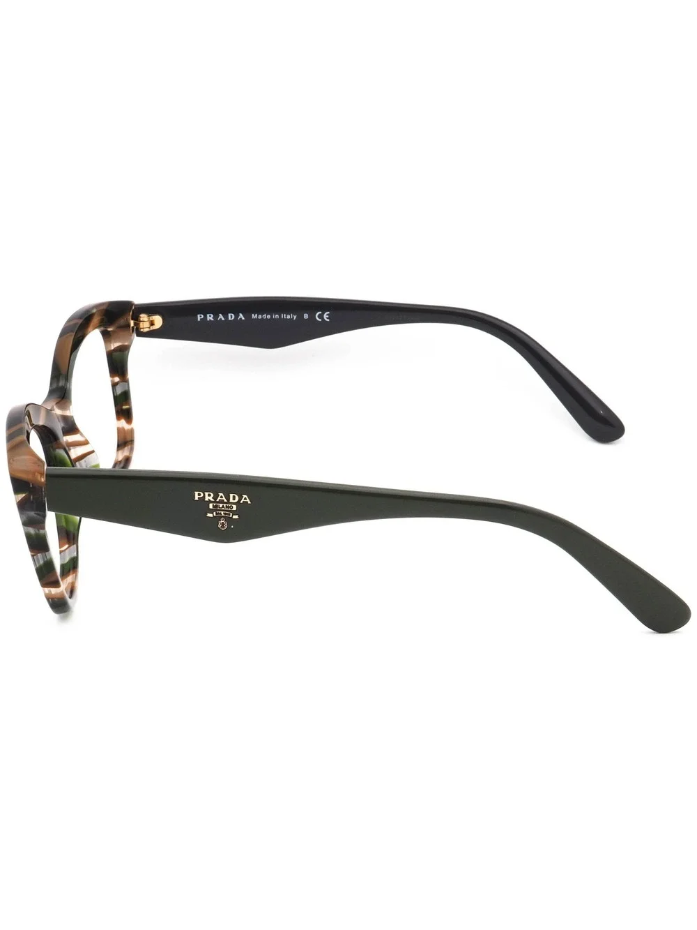Prada VPR 29R VAO-1O1 Eyewear